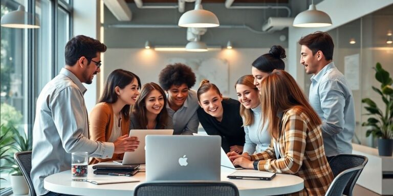 Discover the Top Search Engine Optimisation Companies of 2025 for Your Business Needs